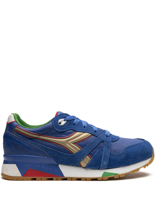 Diadora N9000 Azzurri Sneakers