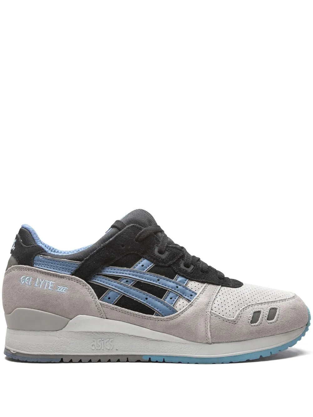 Asics Gel-Lyte Iii Urban Camo Sneakers