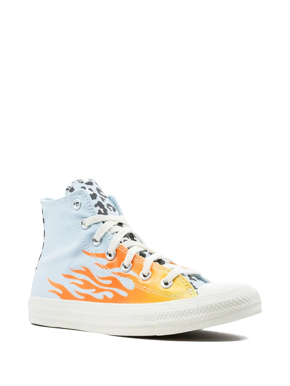 Converse Chuck Taylor All Star Archival High-Top Sneakers