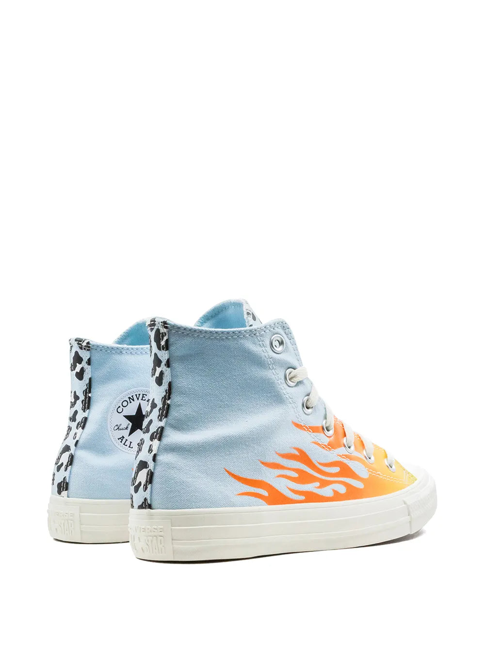 Converse Chuck Taylor All Star Archival High-Top Sneakers