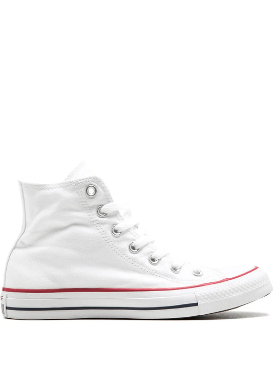 Converse Chuck Taylor Hi White Sneakers