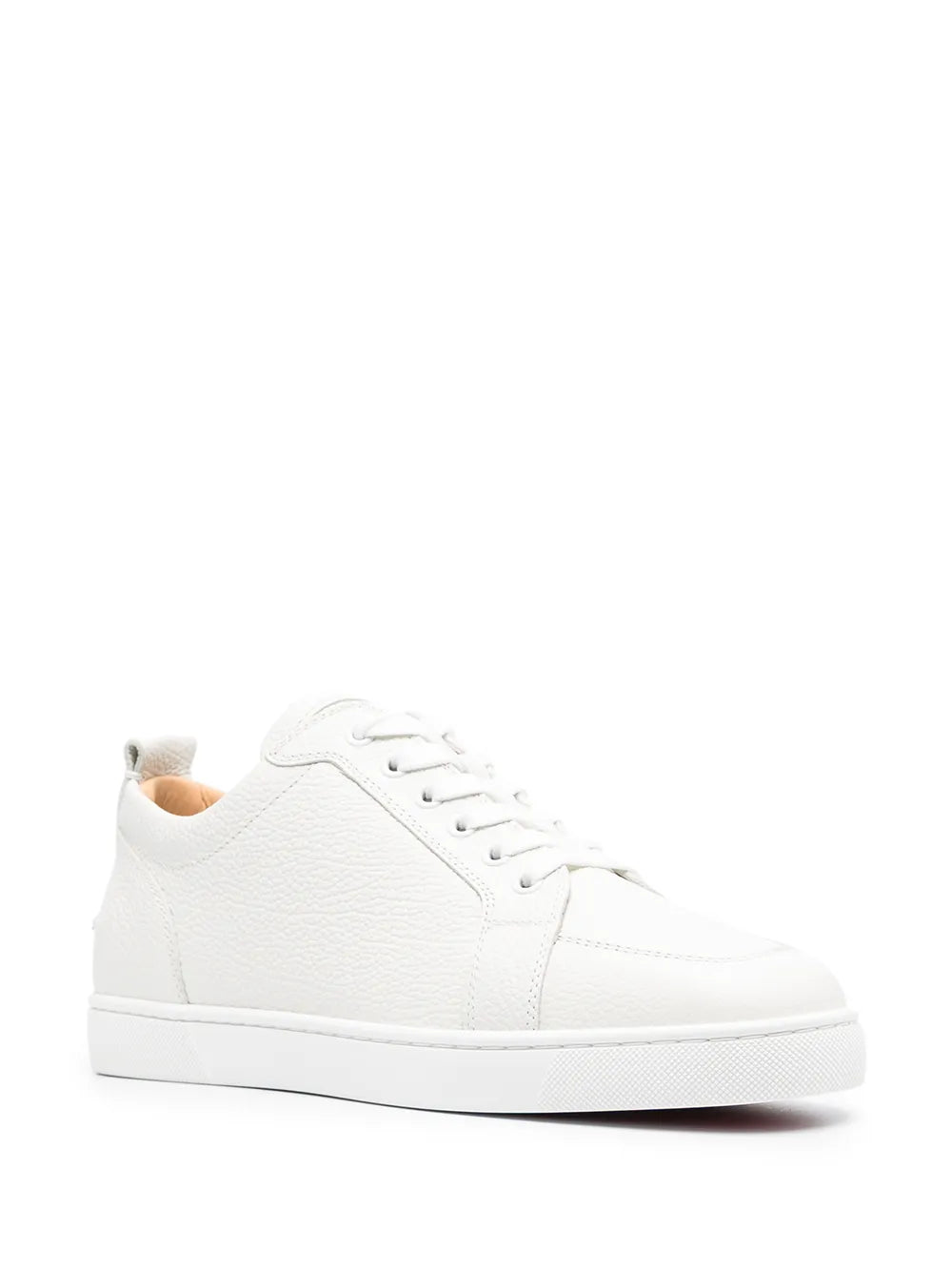 Christian Louboutin Rantulow Low-Top Sneakers