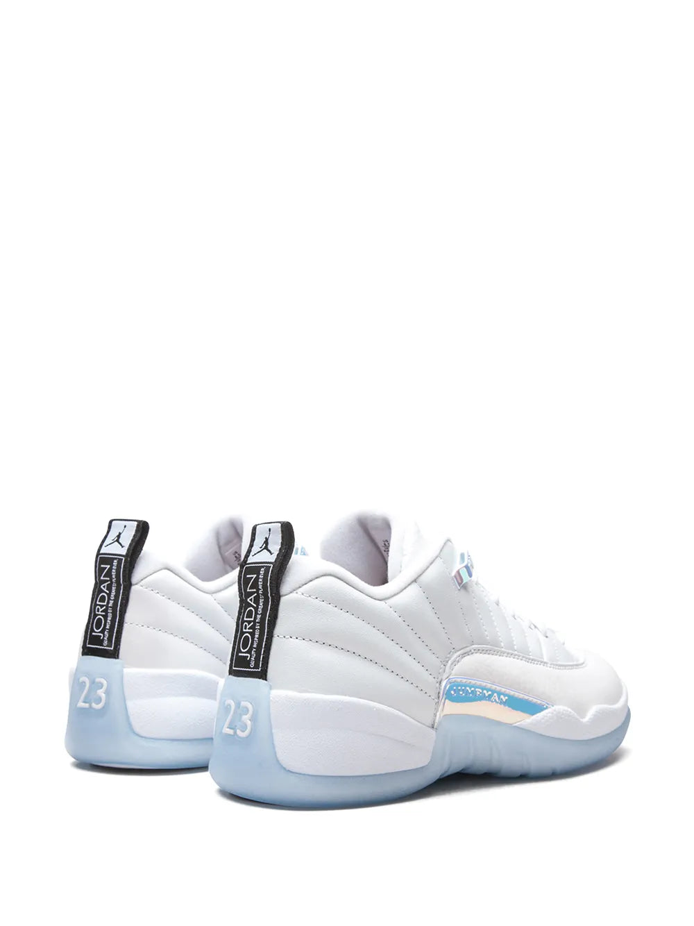 Air Jordan 12 Low Easter Sneakers