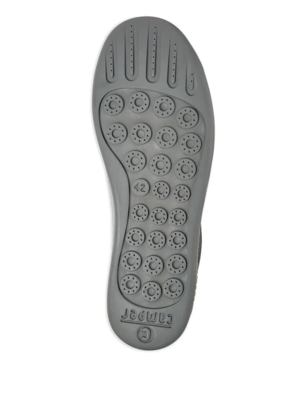 Camper Peu Touring Lace-Up Sneakers