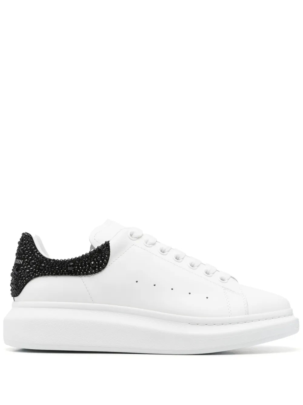Alexander Mcqueen Oversized Sneakers