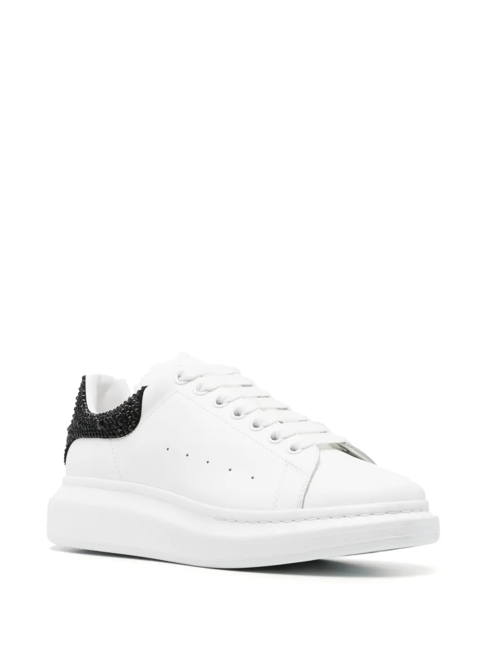 Alexander Mcqueen Oversized Sneakers