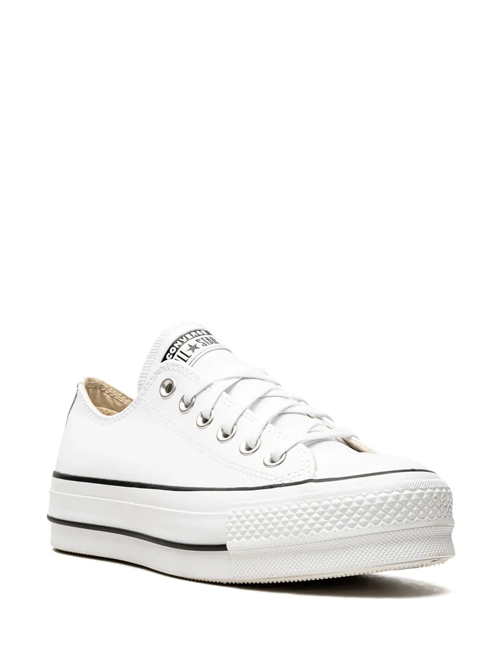 Converse Chuck Taylor All-Star Lift Clean Low-Top Sneakers