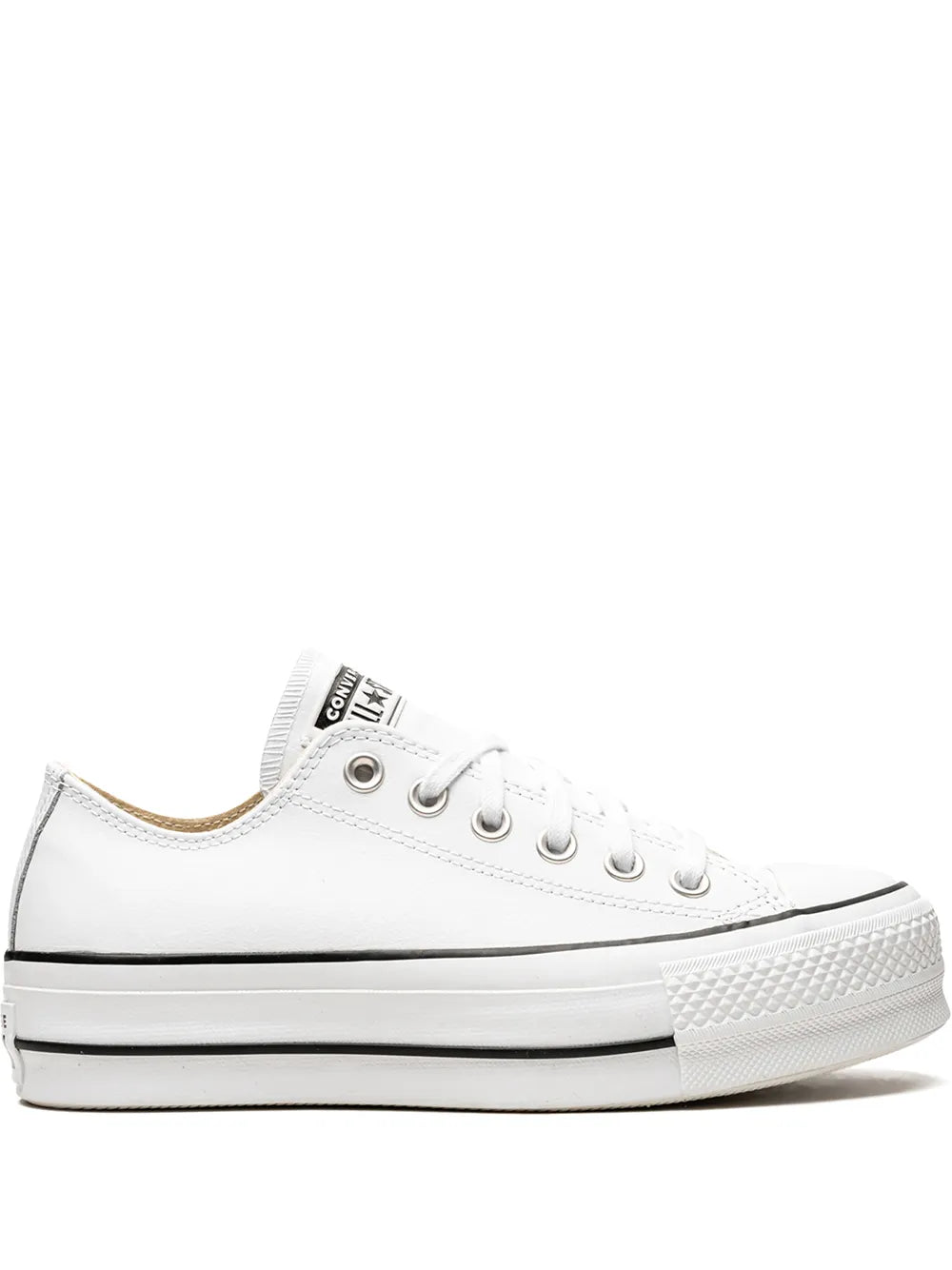 Converse Chuck Taylor All-Star Lift Clean Low-Top Sneakers