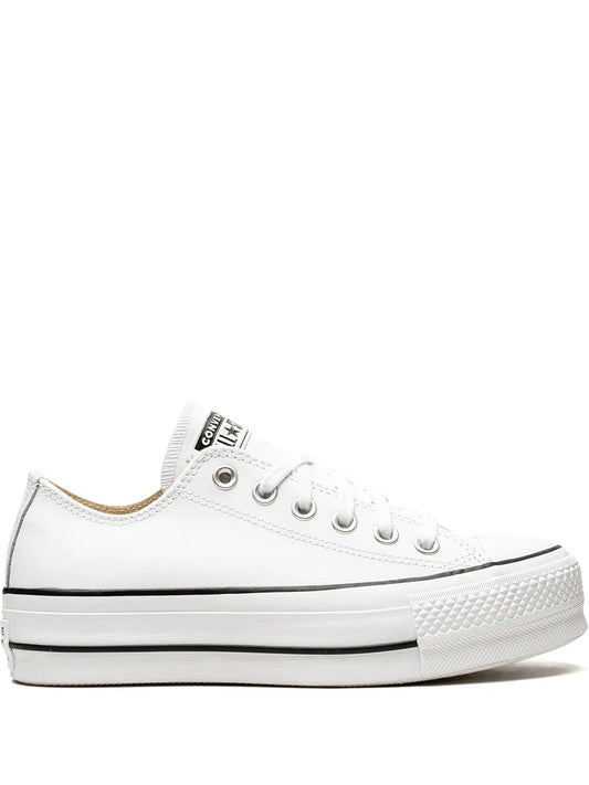 Converse Chuck Taylor All-Star Lift Clean Low-Top Sneakers