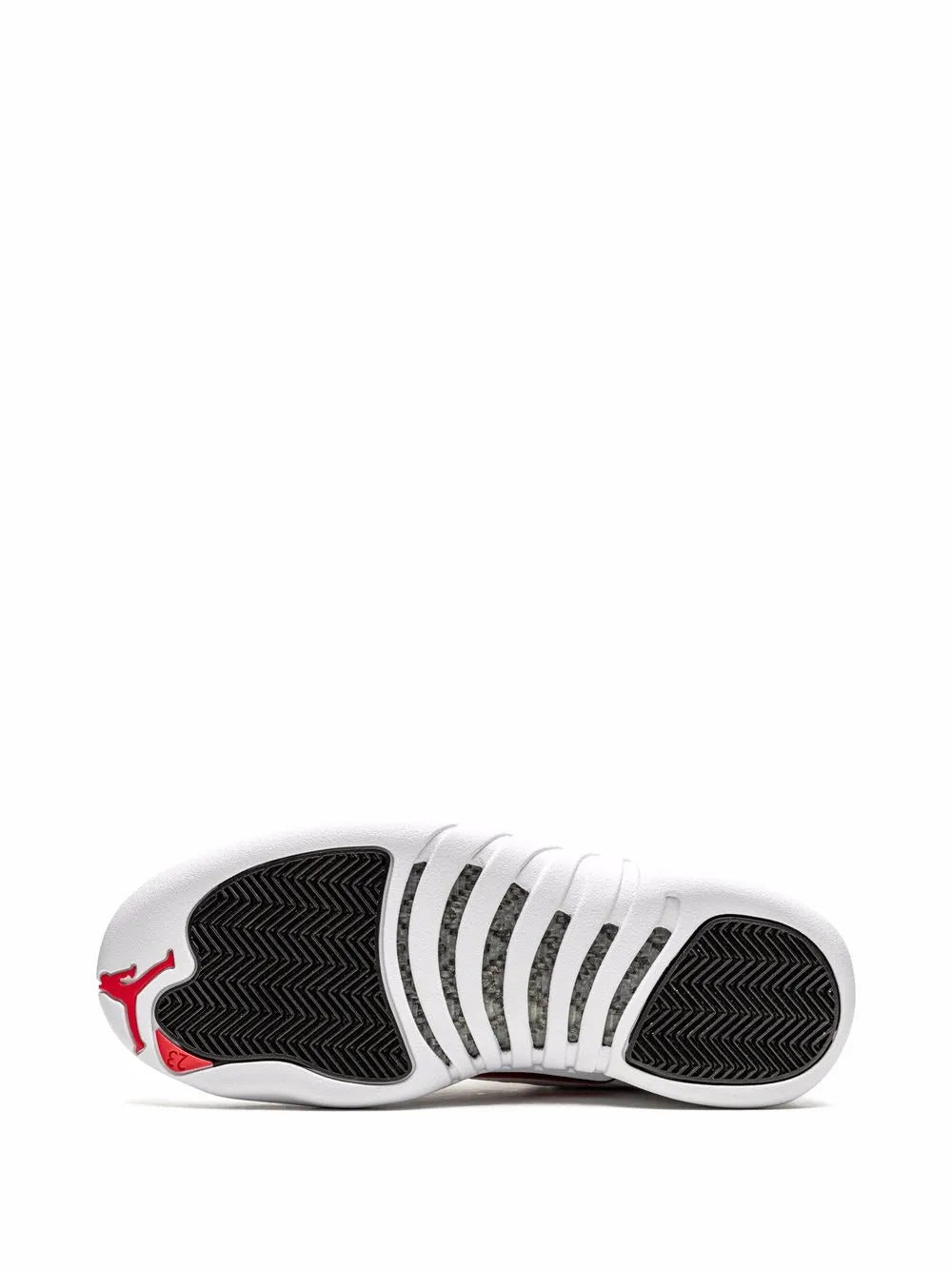 Air Jordan 12 Twist Sneakers
