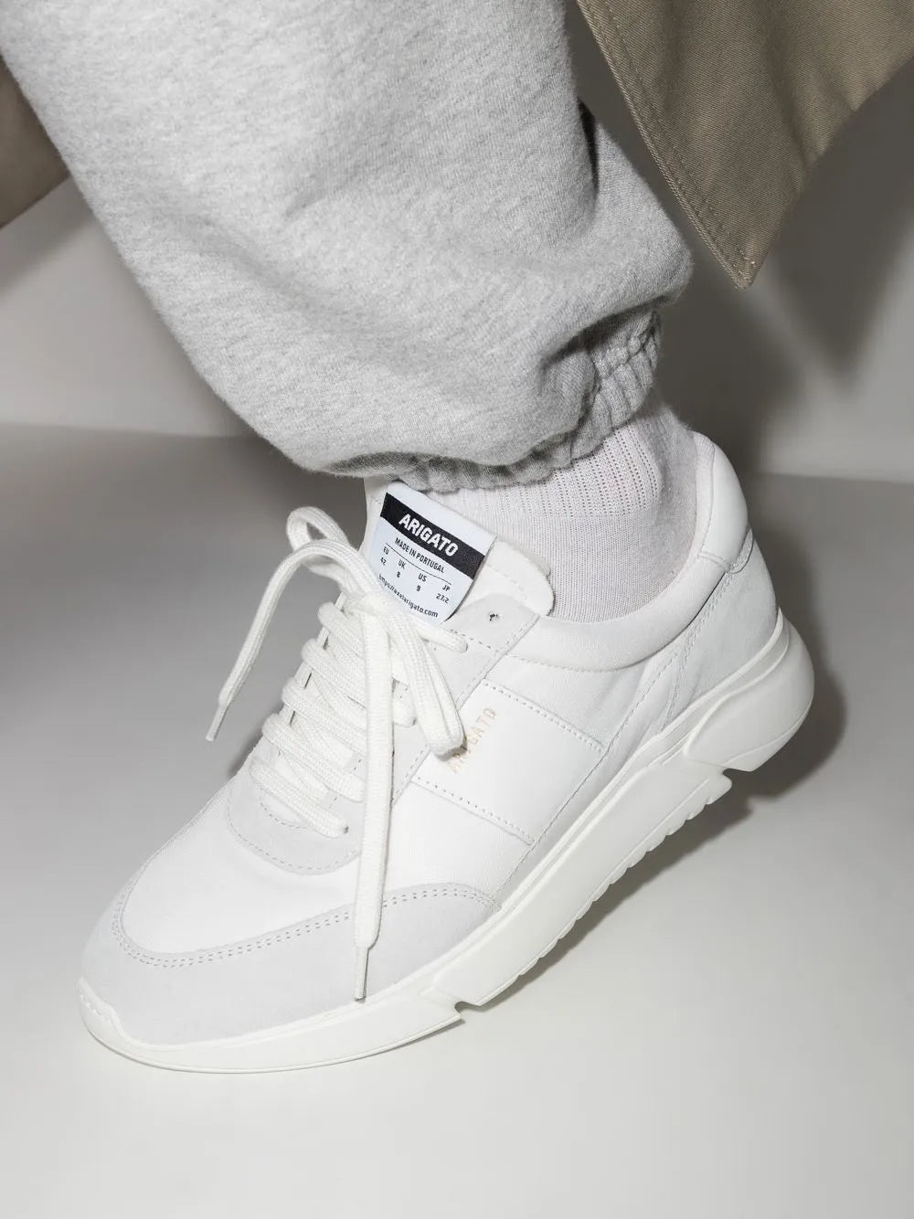 Axel Arigato Genesis Vintage Sneakers