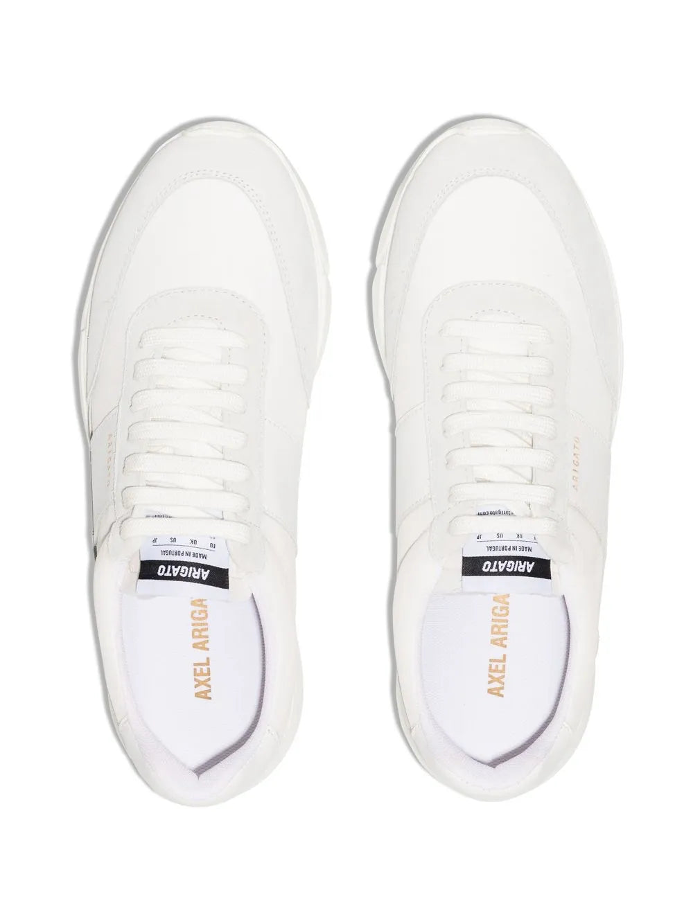 Axel Arigato Genesis Vintage Sneakers