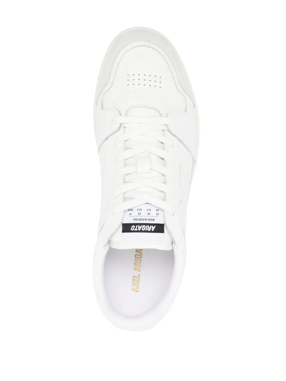 Axel Arigato Dice Lo Sneakers