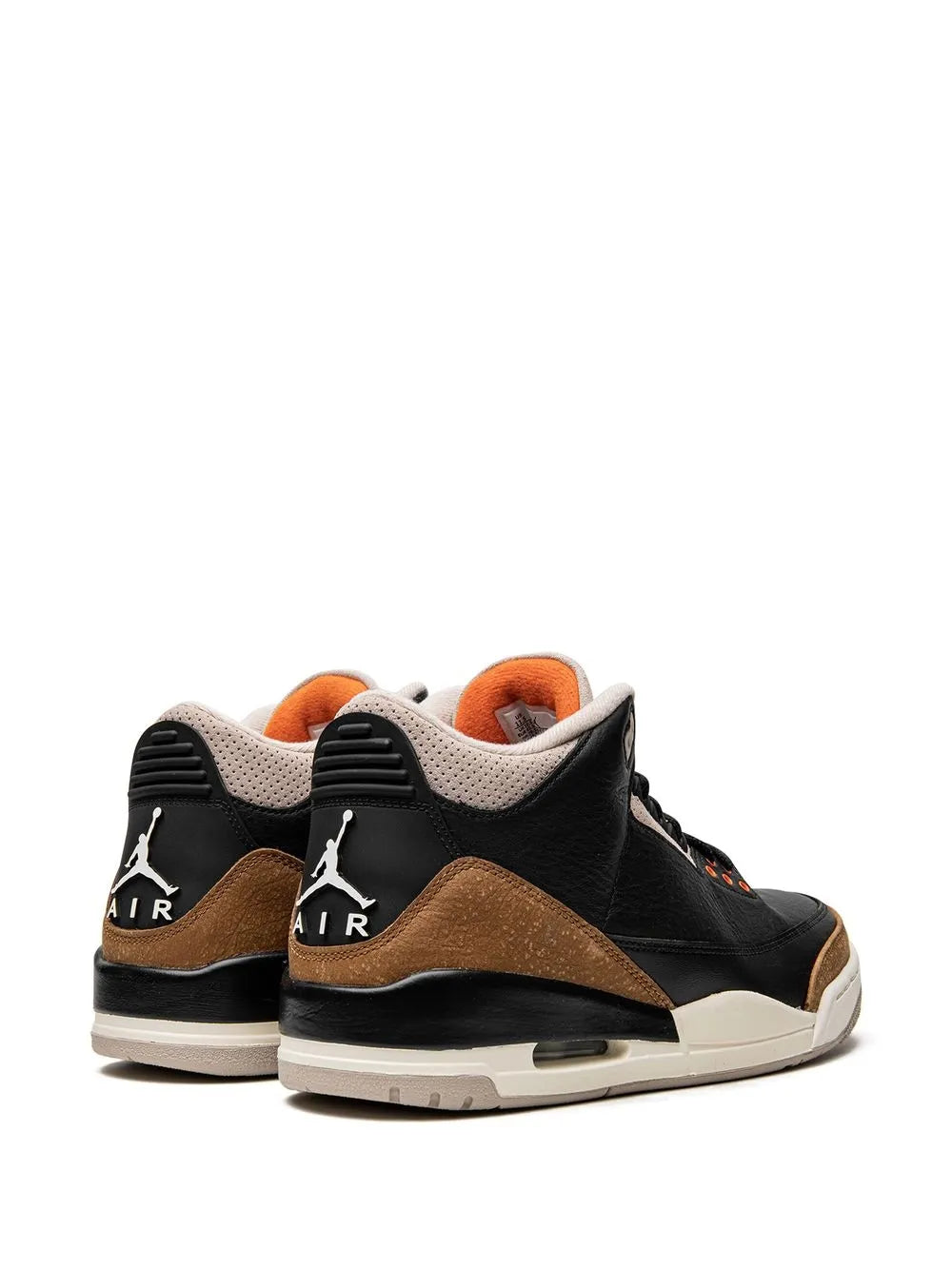 Air Jordan 3 Retro Desert Elephant Sneakers