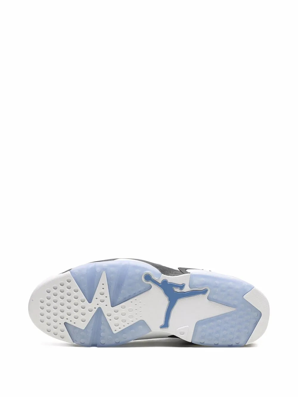 Air Jordan 6 Retro Unc Sneakers