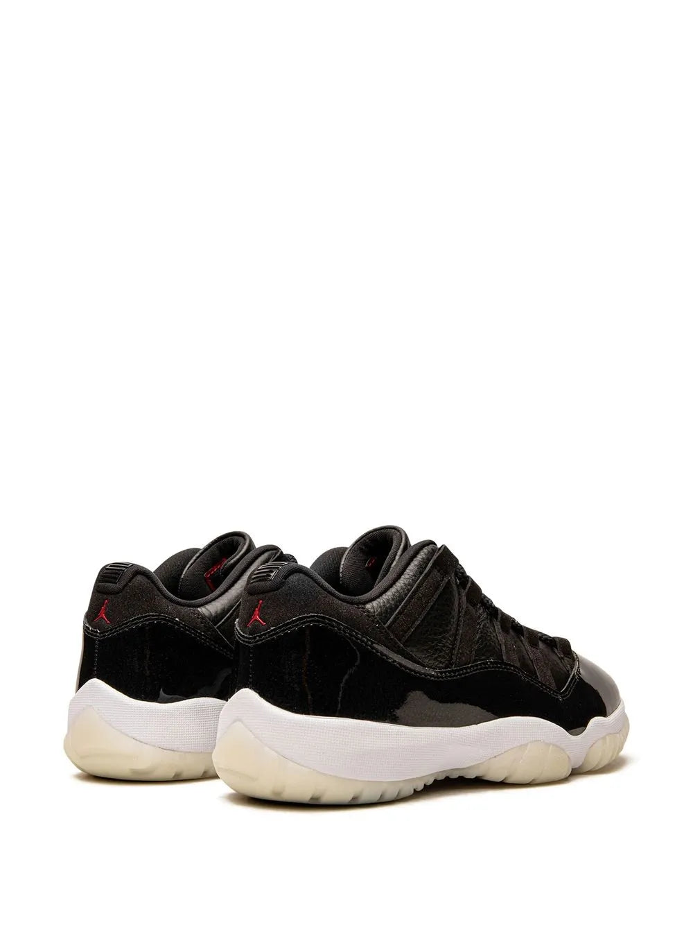 Air Jordan 11 Low 72 - 10 Sneakers