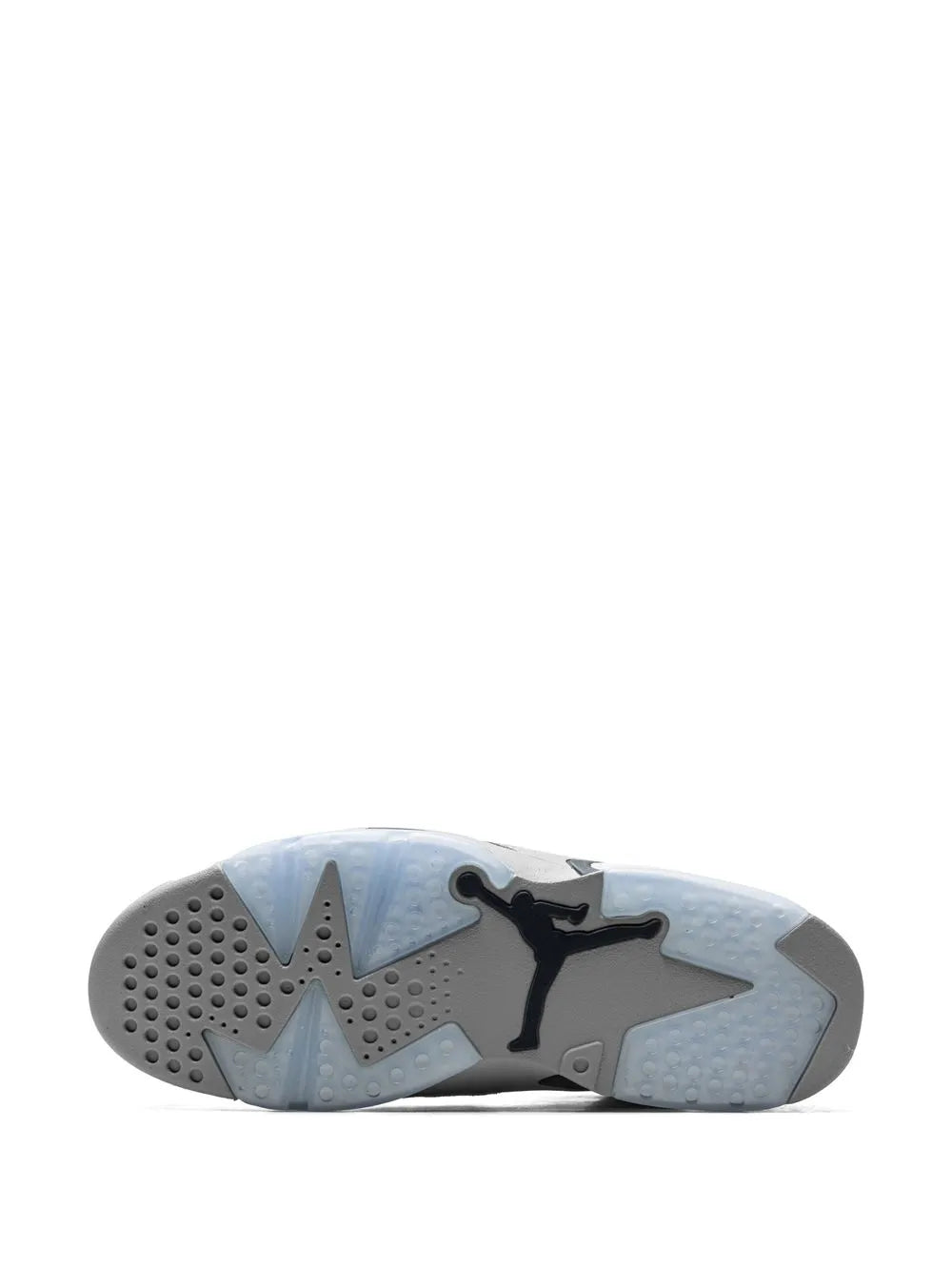 Air Jordan 6 Georgetown Sneakers