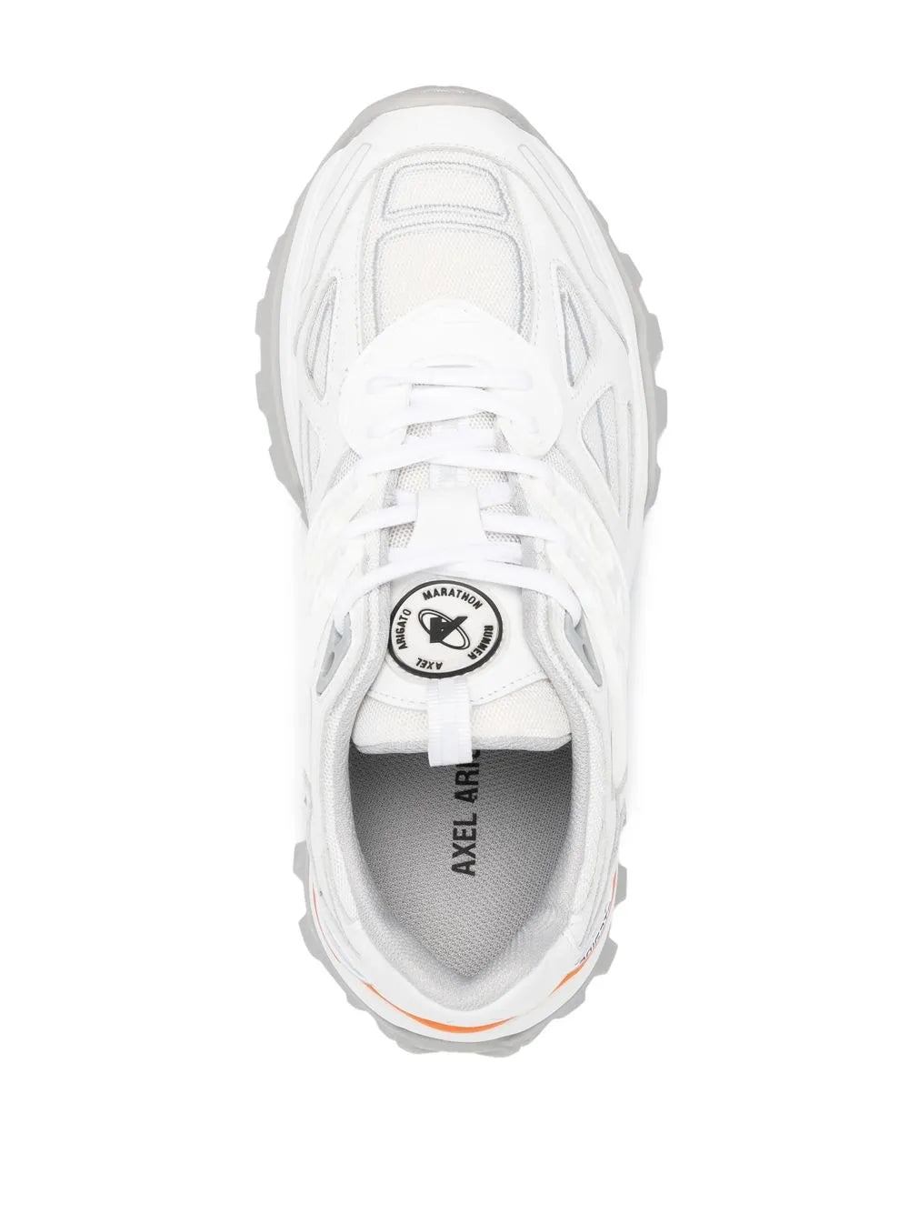 Axel Arigato Marathon R-Tic Low-Top Sneakers