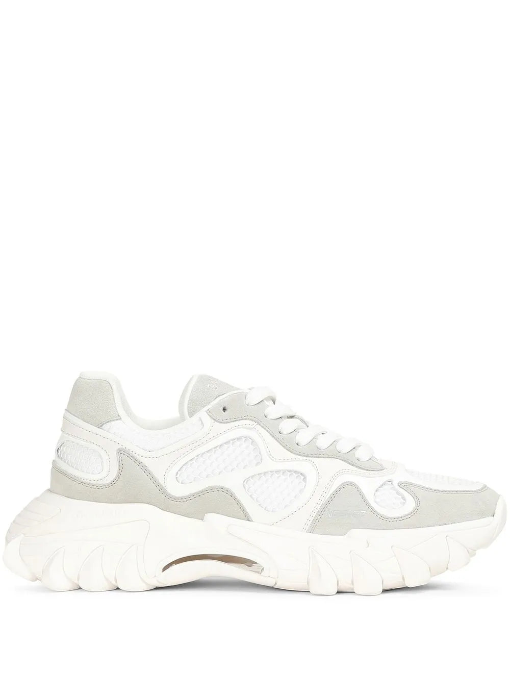 Balmain B-East Low-Top Sneakers