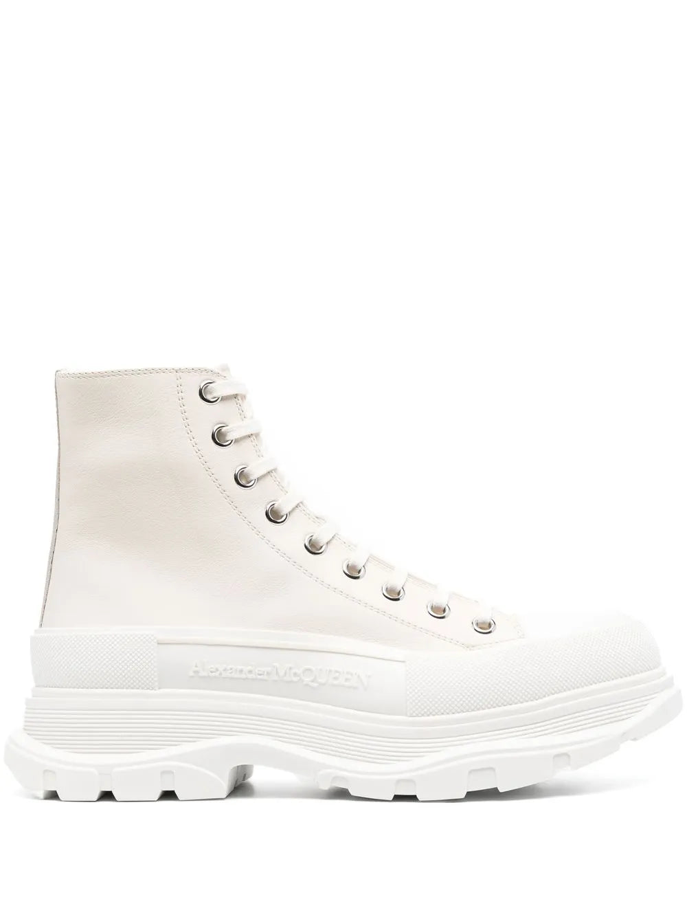 Alexander Mcqueen Tread Slick Sneakers