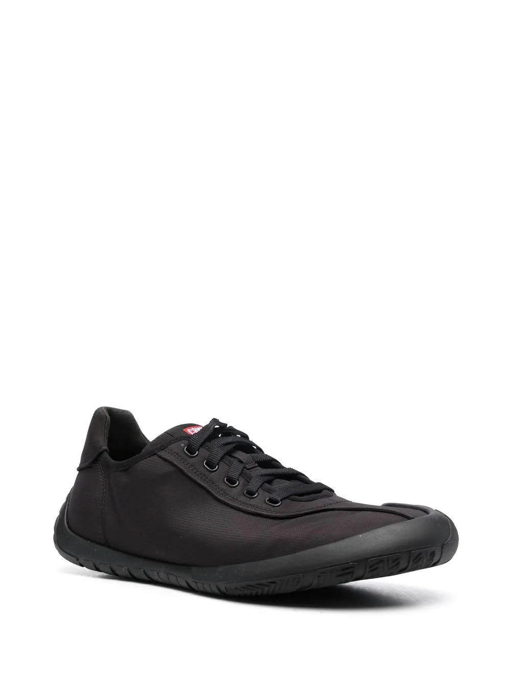 Camper Path Recycled Lace-Up Sneakers