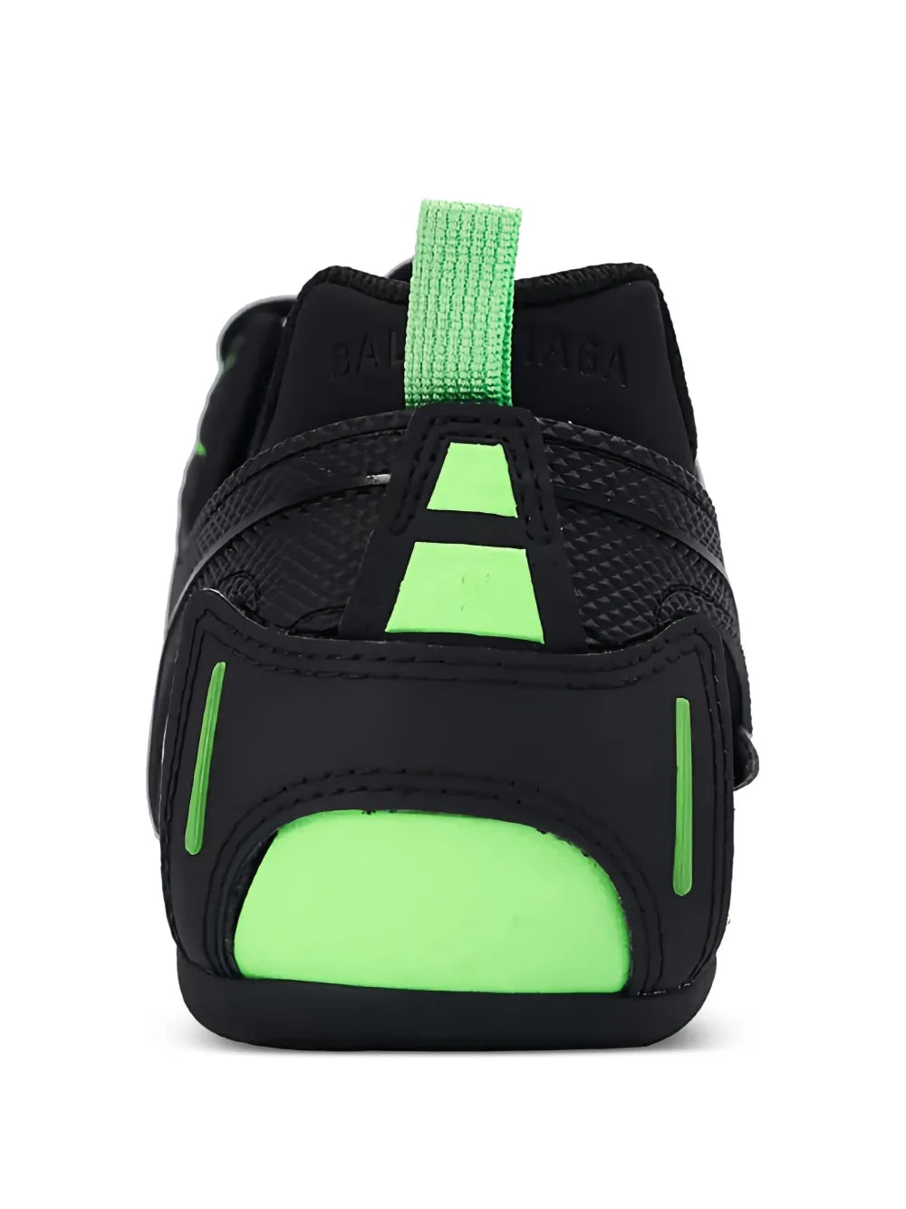 Balenciaga Drive Caged Mesh Sneakers