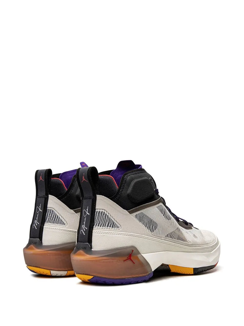 Air Jordan 37 Beyond Borders Sneakers