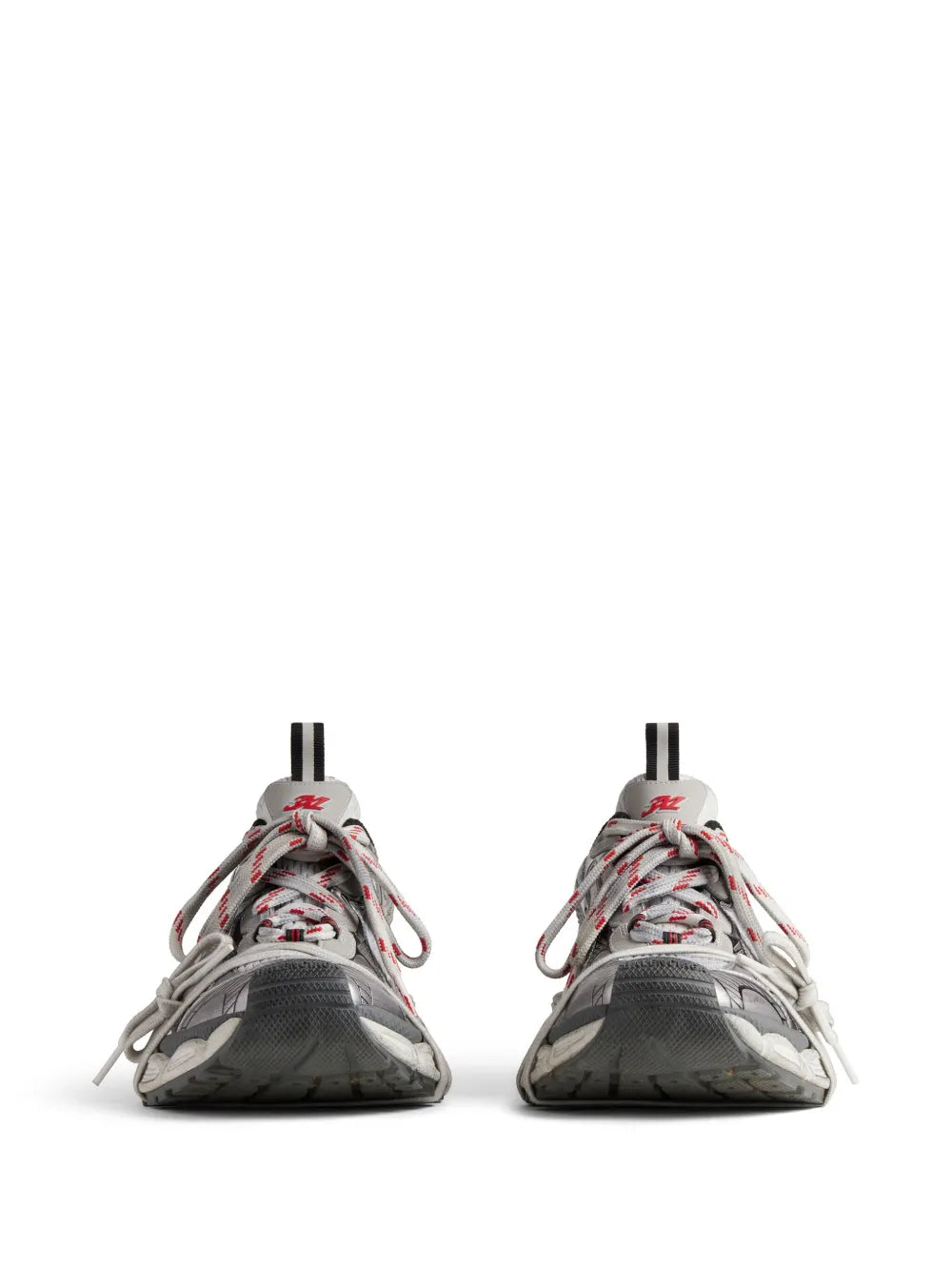 Balenciaga 3Xl Panelled Sneakers