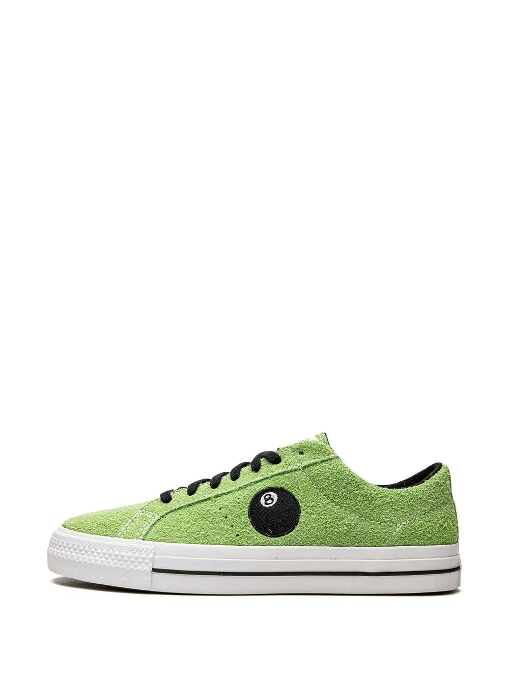 Converse X St sy One Star Pro 8-Ball Sneakers