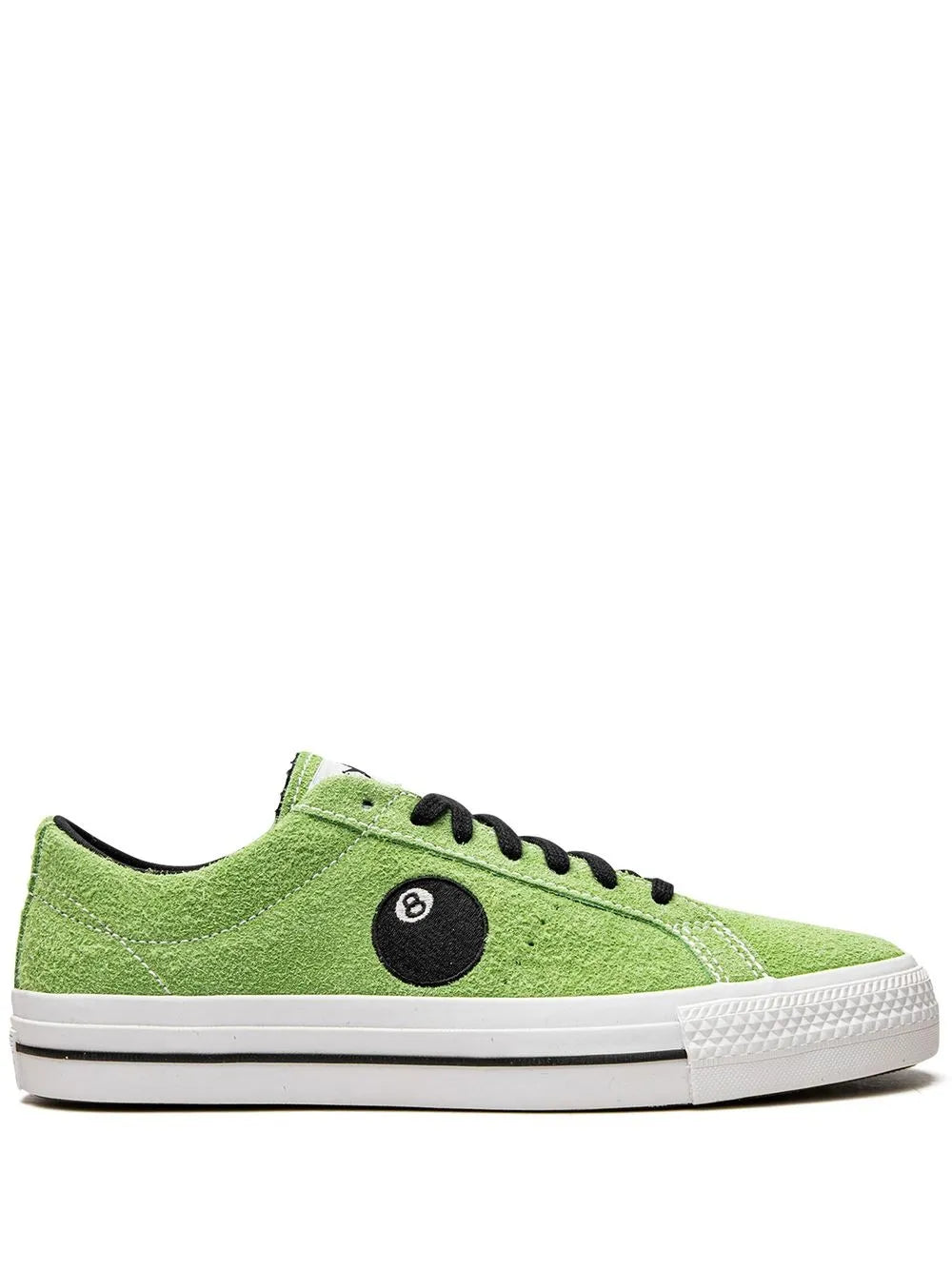 Converse X St sy One Star Pro 8-Ball Sneakers