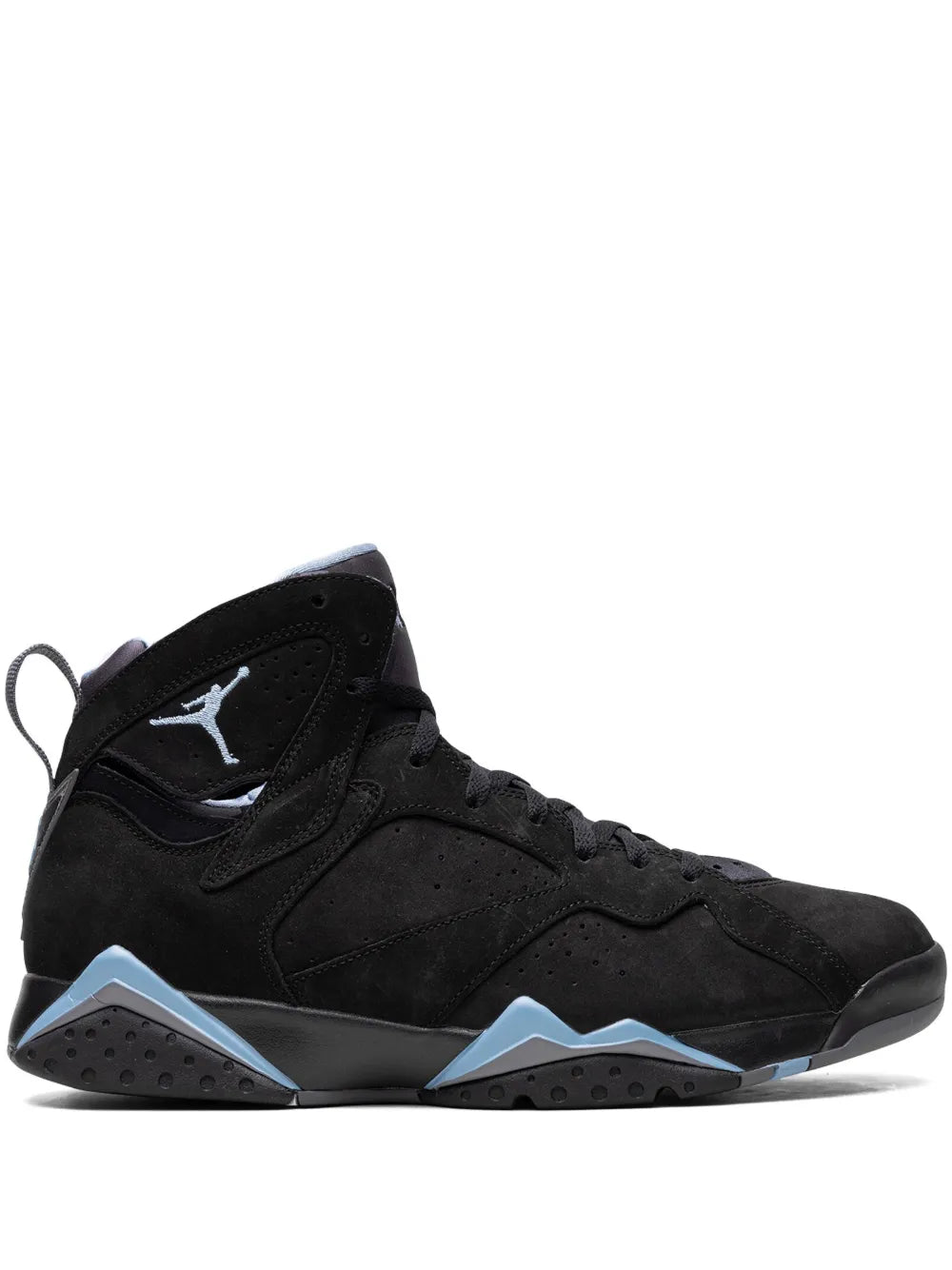 Air Jordan 7 Chambray Sneakers