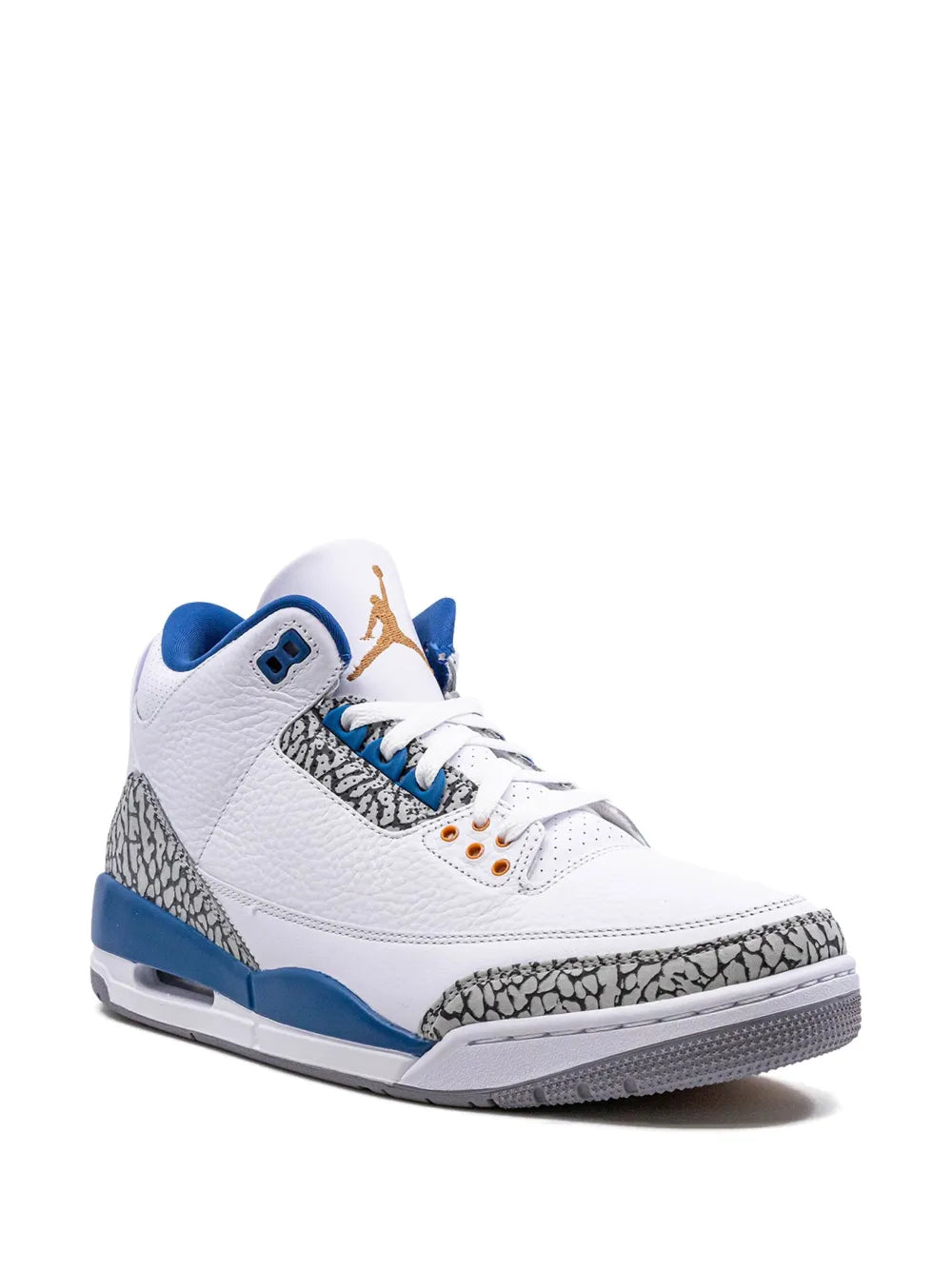 Air Jordan 3 Wizards Sneakers