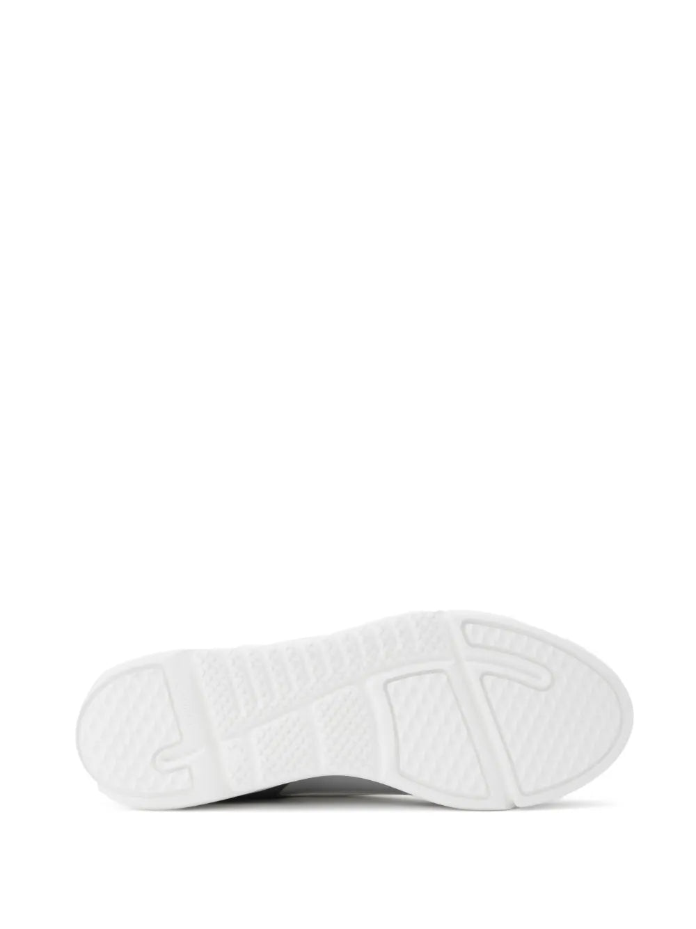 Axel Arigato Genesis Stripe B Bird Low-Top Sneakers