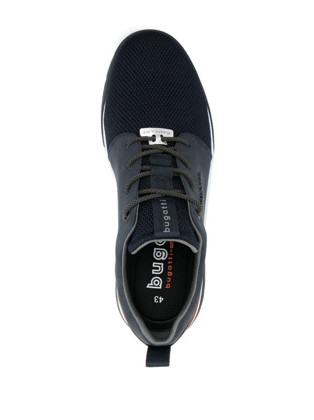 Bugatti Irish Low-Top Sneakers