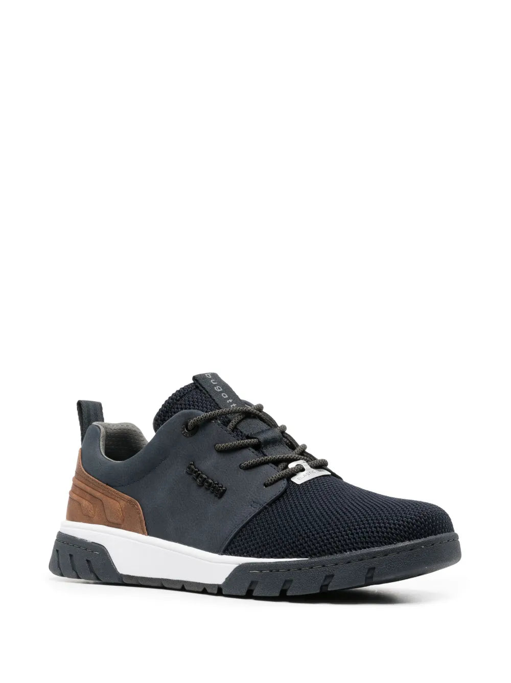 Bugatti Irish Low-Top Sneakers