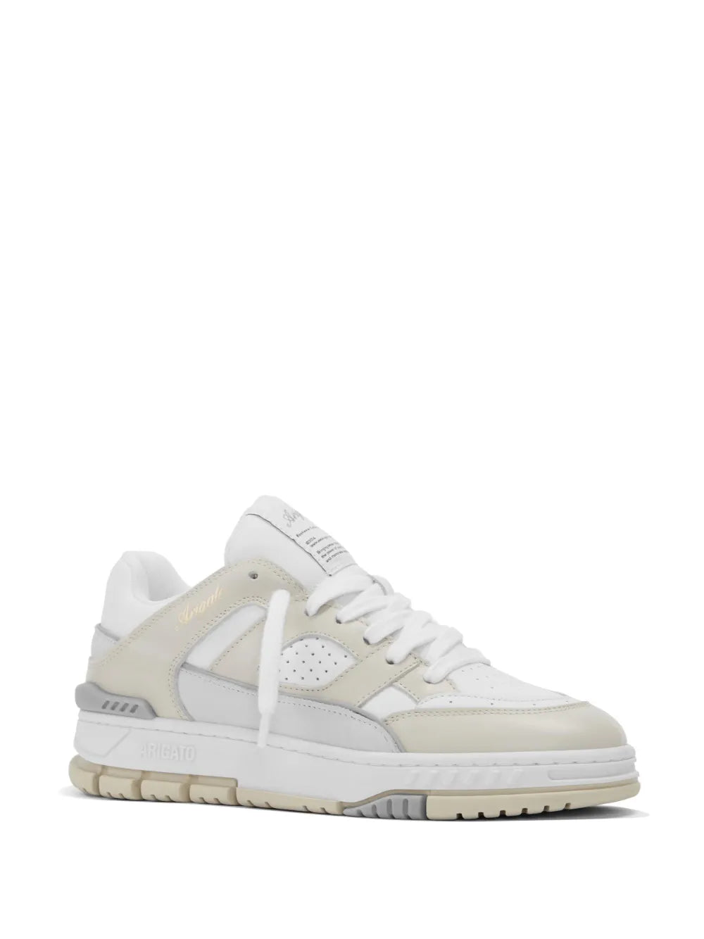 Axel Arigato Area Low-Top Sneakers