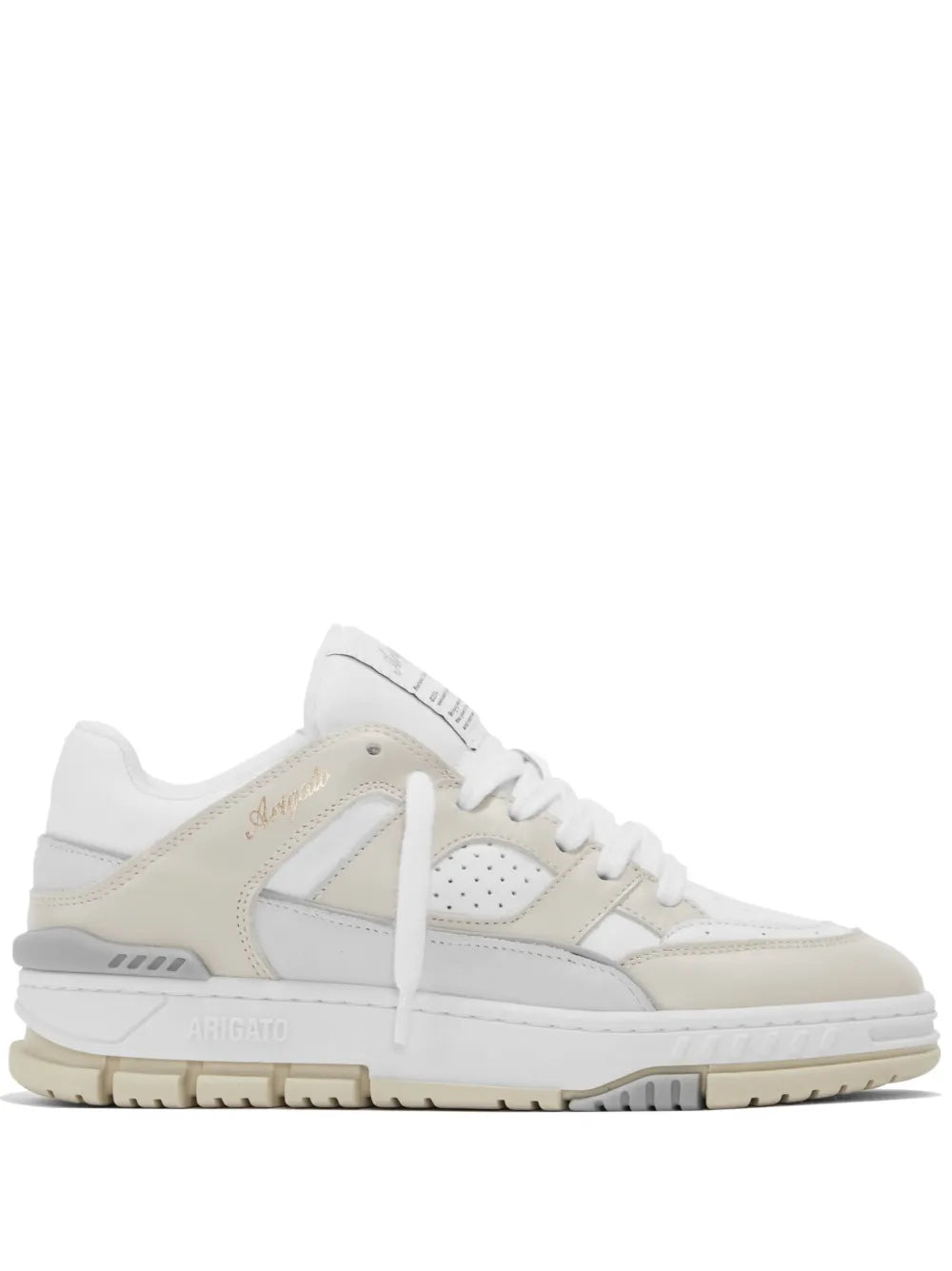 Axel Arigato Area Low-Top Sneakers