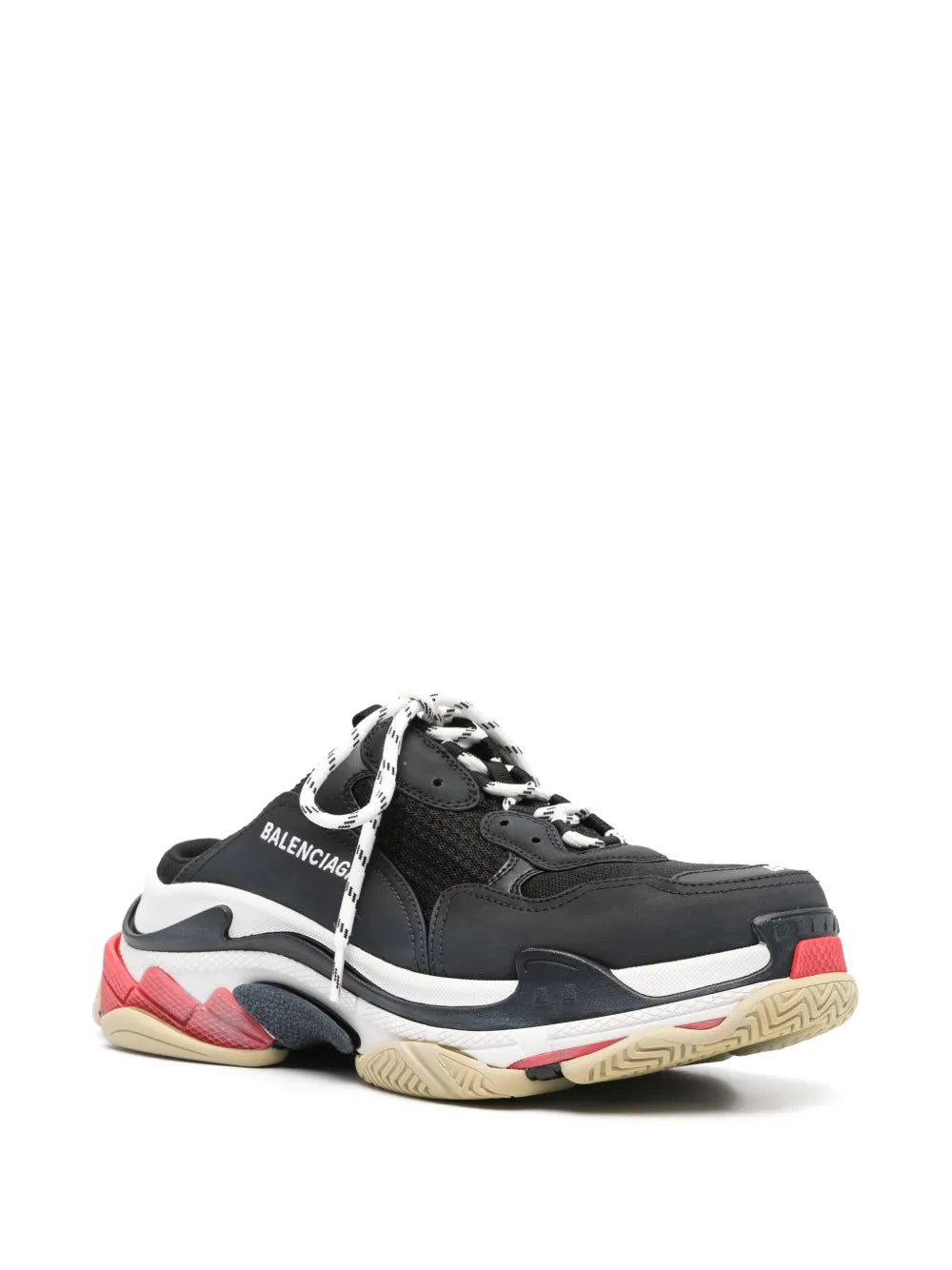 Balenciaga Triple S Sneakers