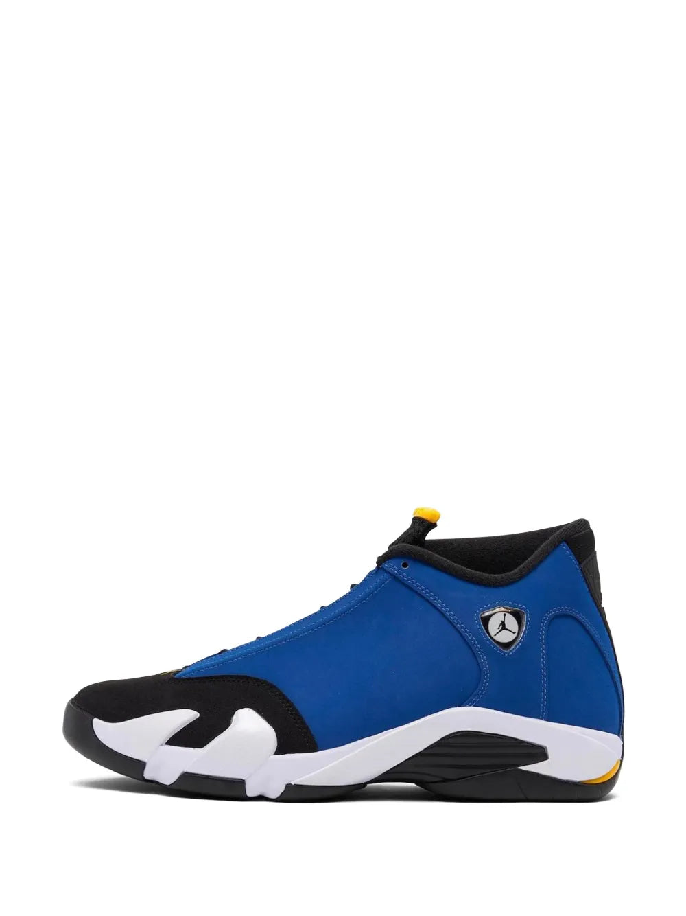 Air Jordan 14 Laney Sneakers