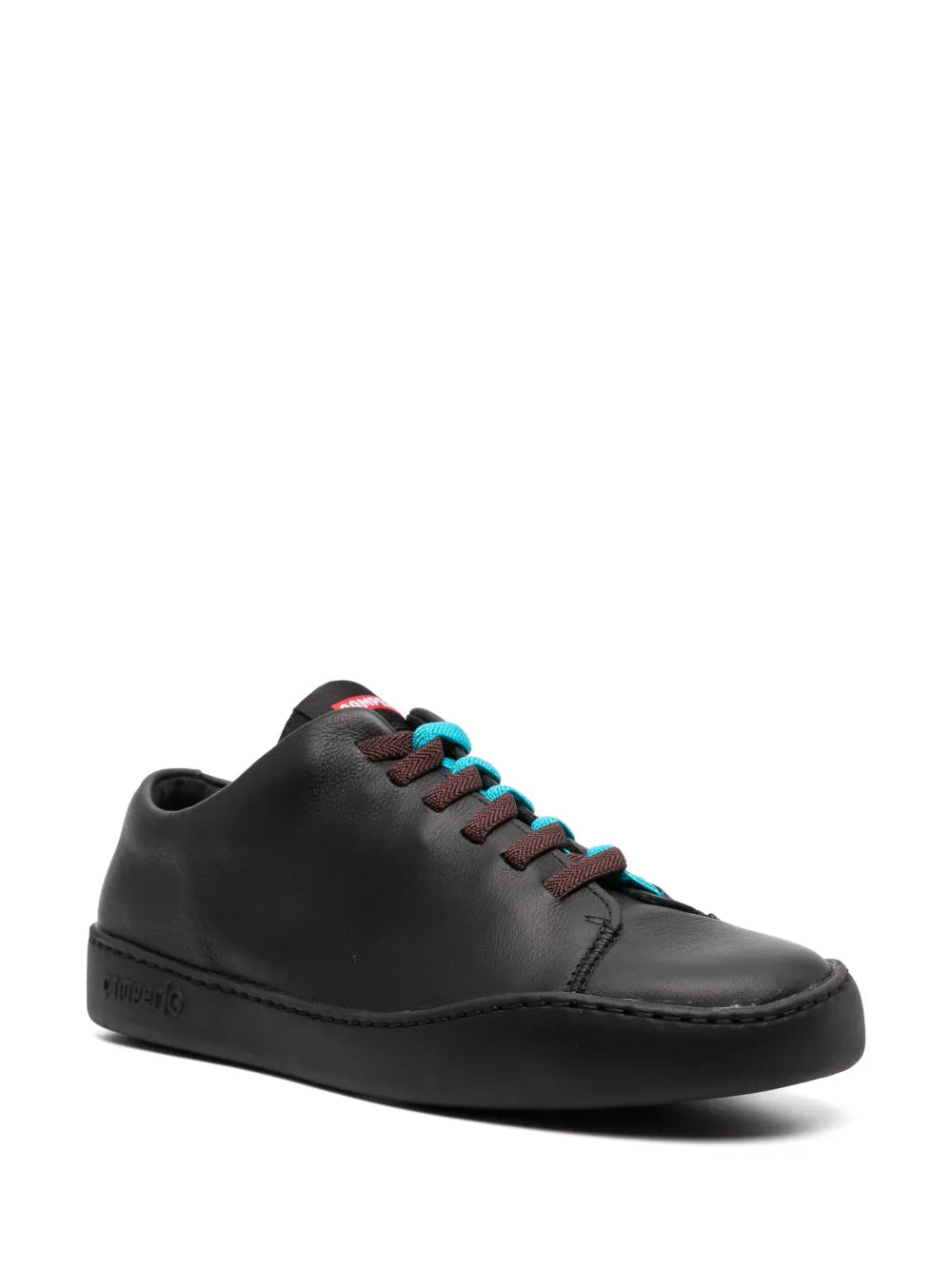 Camper Peu Touring Twins Lace-Up Sneakers