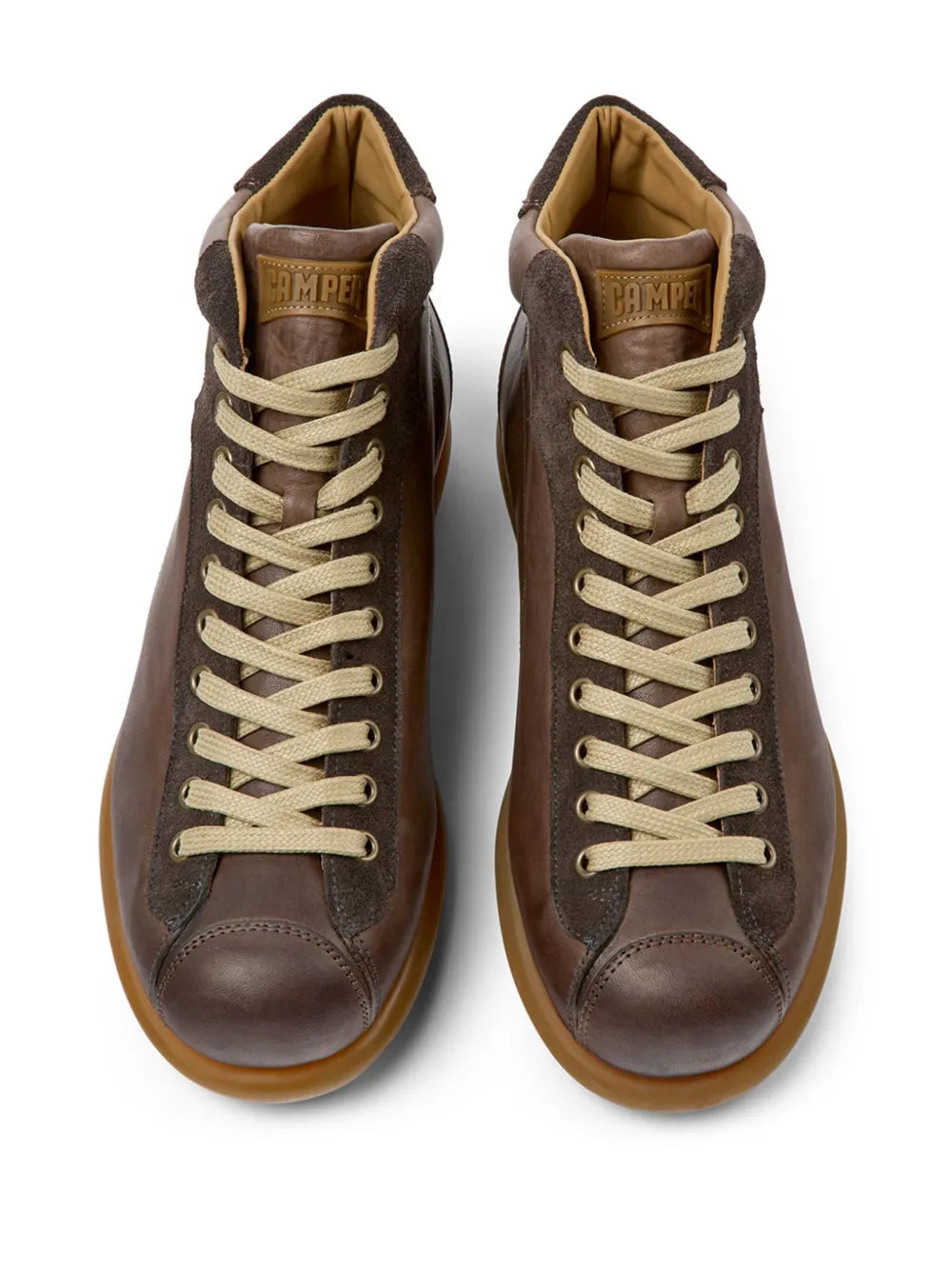 Camper Pelotas Ariel Sneaker Boots