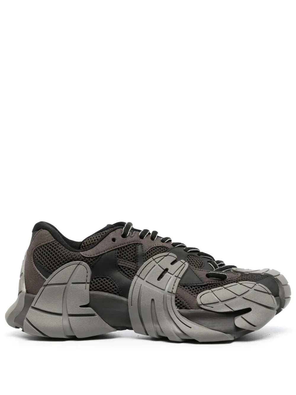 Camperlab Tormenta Panelled Sneakers