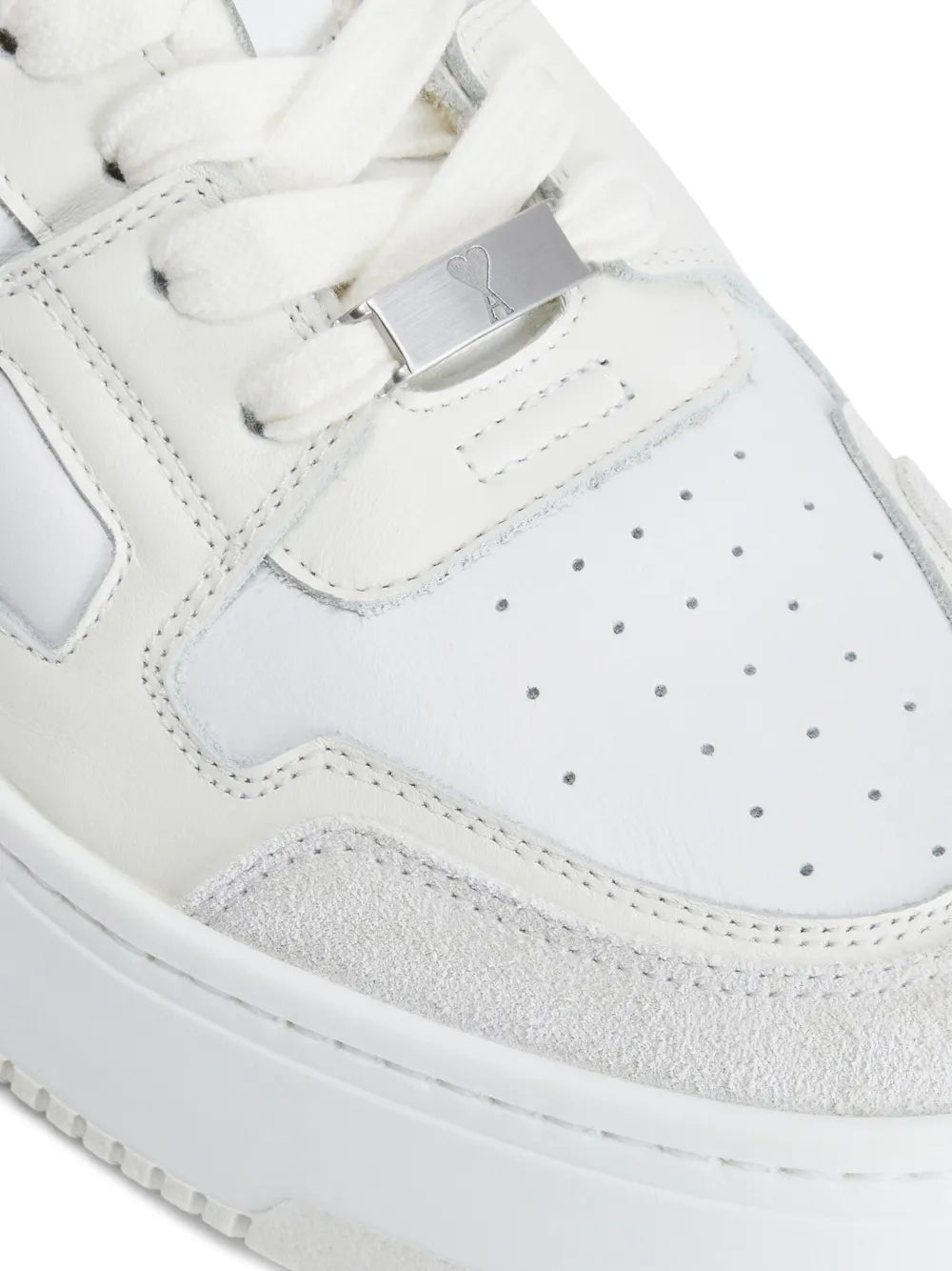Ami Paris Ami Arcade Low-Top Sneakers