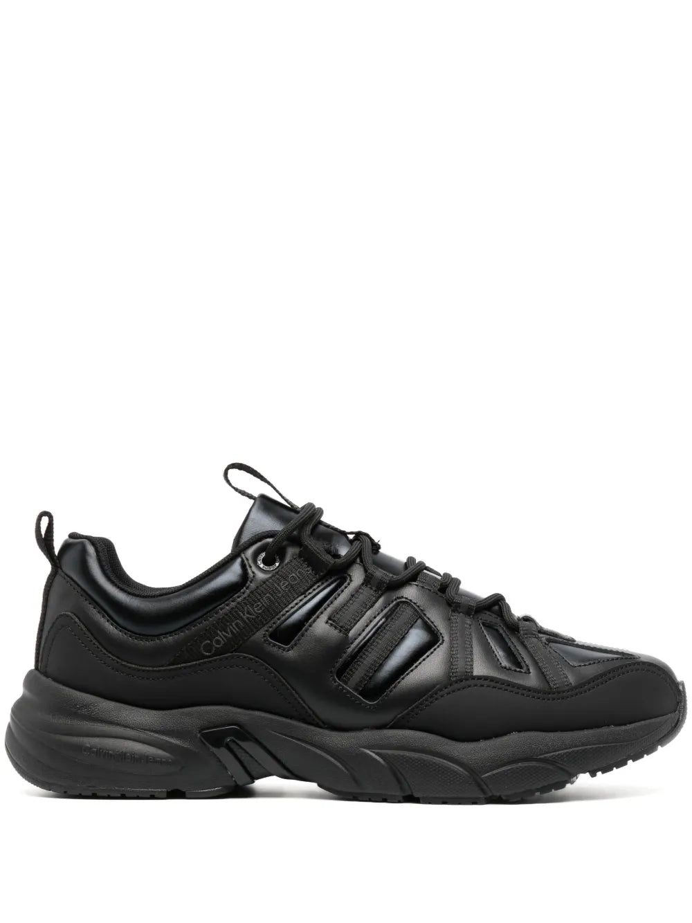 Calvin Klein Jeans Retro Tennis Sneakers