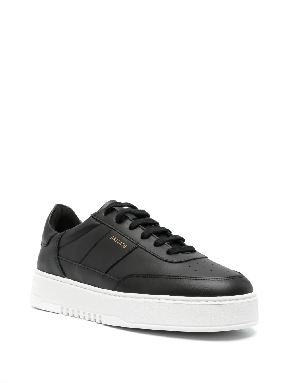 Axel Arigato Orbit Low-Top Sneakers