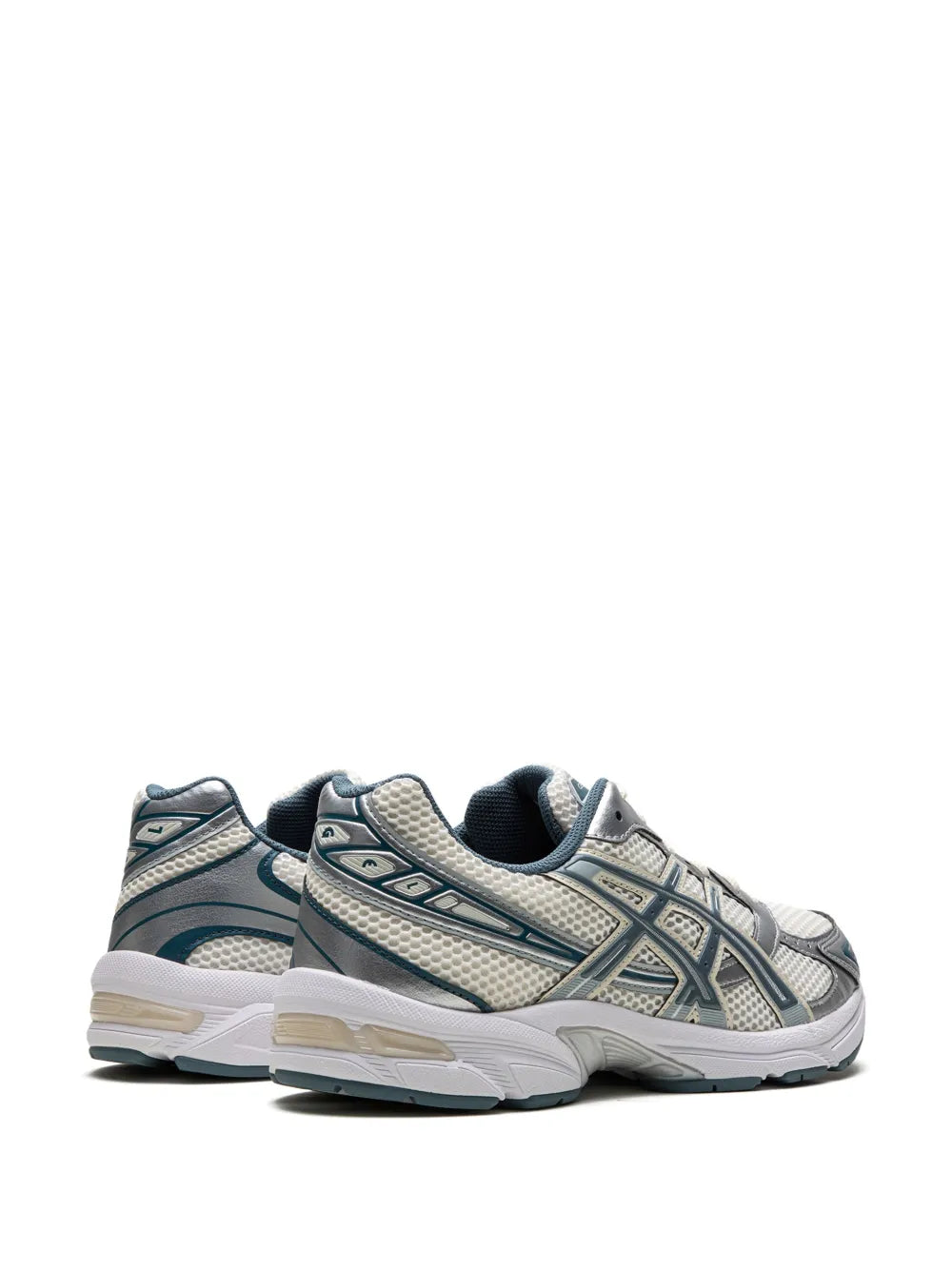 Asics Gel-1130 Cream Sneakers