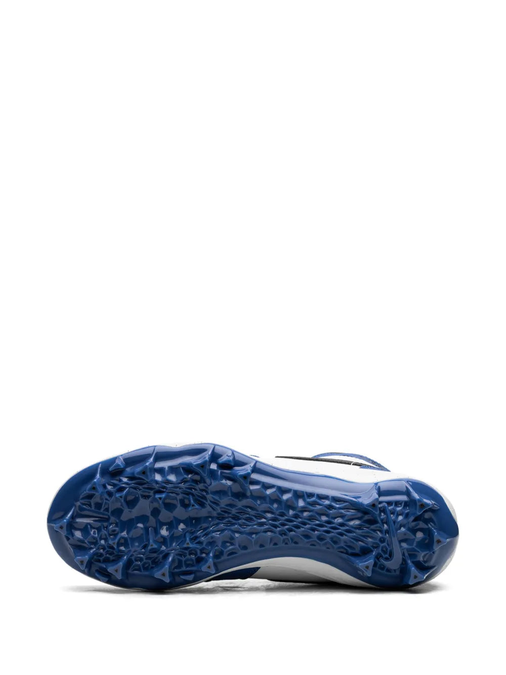 Air Jordan 1 Mid Royal Football Boots