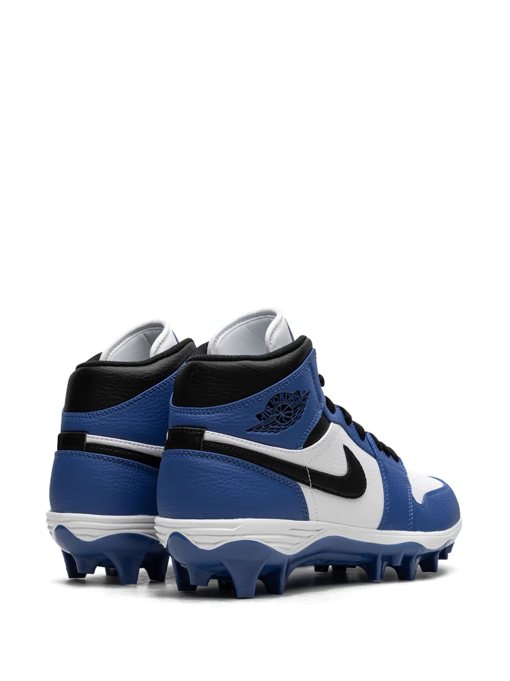 Air Jordan 1 Mid Royal Football Boots