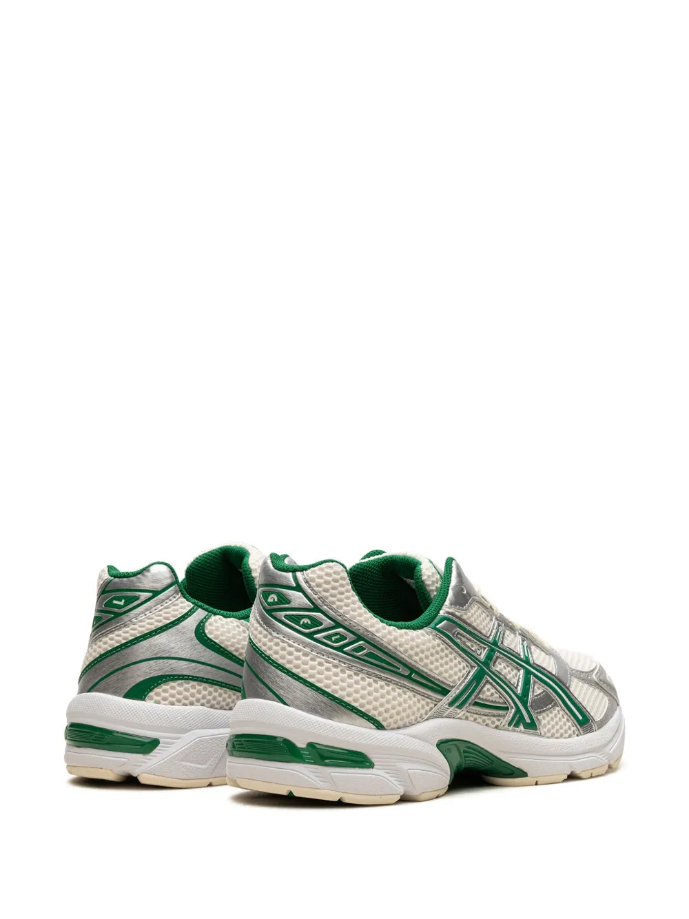 Asics Gel-1130 Kale Green Sneakers