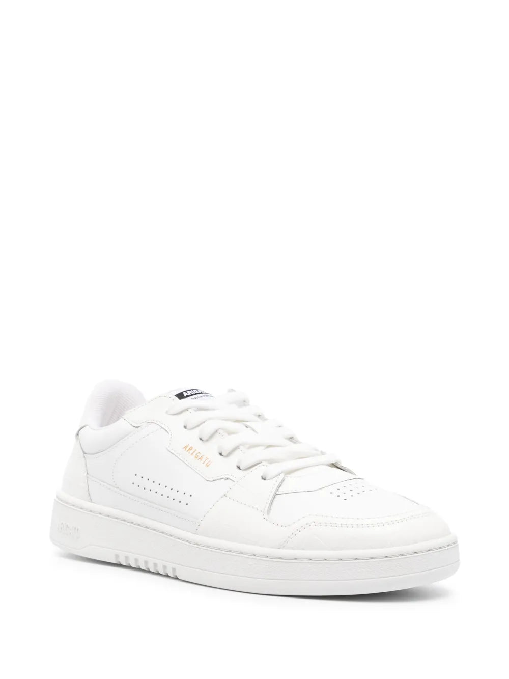 Axel Arigato Dice Lo Leather Sneakers